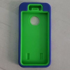 iPhone 5/5s/SE phone case